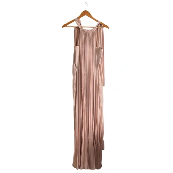 BCBGMaxazaria Maxi Dress pink - Picture 7 of 13